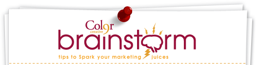 Brainstorm Masthead